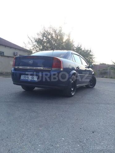 Opel Vectra 2002, 316,000 km - 1.8 l - Bakı