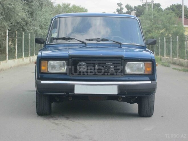 LADA (VAZ) 2104 1996, 70,147 km - 1.5 l - Şirvan