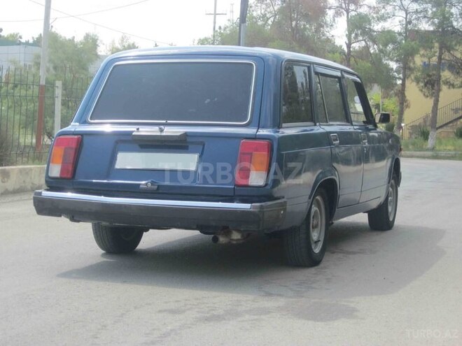 LADA (VAZ) 2104 1996, 70,147 km - 1.5 l - Şirvan