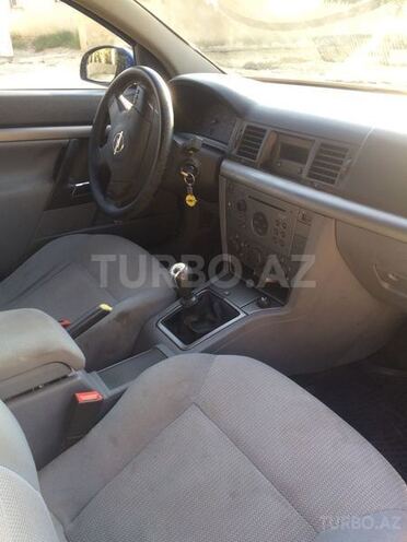Opel Vectra 2002, 316,000 km - 1.8 l - Bakı