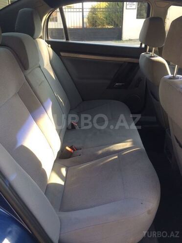 Opel Vectra 2002, 316,000 km - 1.8 l - Bakı
