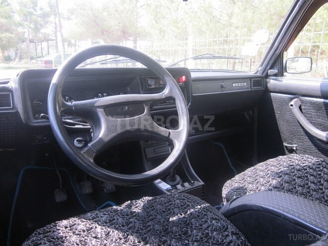 LADA (VAZ) 2104 1996, 70,147 km - 1.5 l - Şirvan