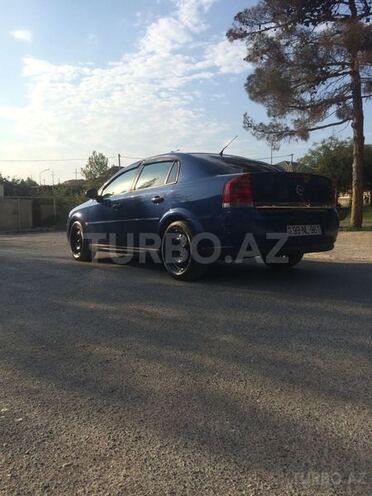 Opel Vectra 2002, 316,000 km - 1.8 l - Bakı