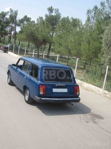 LADA (VAZ) 2104 1996, 70,147 km - 1.5 l - Şirvan