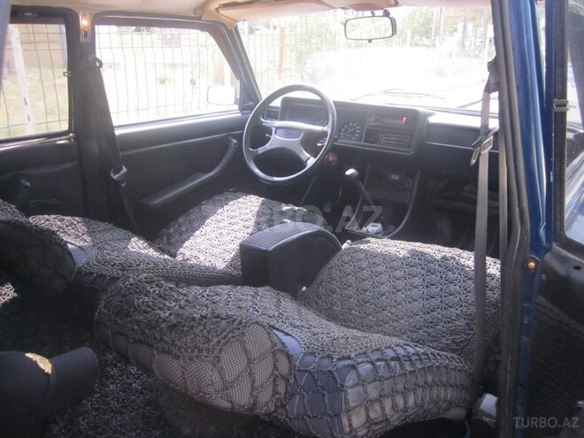LADA (VAZ) 2104 1996, 70,147 km - 1.5 l - Şirvan