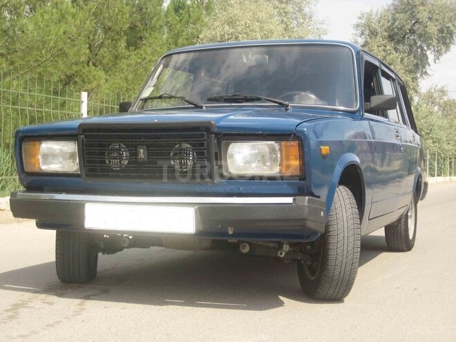 LADA (VAZ) 2104 1996, 70,147 km - 1.5 l - Şirvan