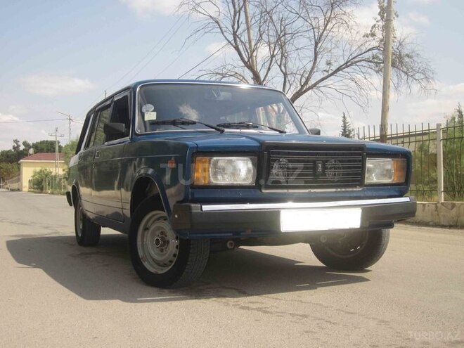 LADA (VAZ) 2104 1996, 70,147 km - 1.5 l - Şirvan