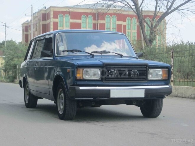 LADA (VAZ) 2104 1996, 70,147 km - 1.5 l - Şirvan
