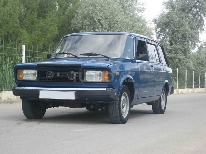 LADA (VAZ) 2104 1996, 70,147 km - 1.5 l - Şirvan
