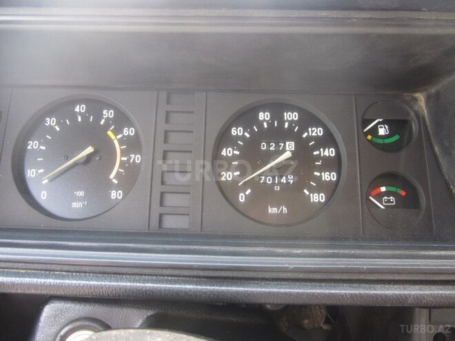 LADA (VAZ) 2104 1996, 70,147 km - 1.5 l - Şirvan