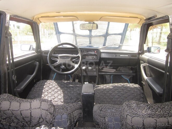 LADA (VAZ) 2104 1996, 70,147 km - 1.5 l - Şirvan