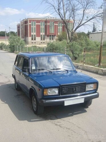 LADA (VAZ) 2104 1996, 70,147 km - 1.5 l - Şirvan