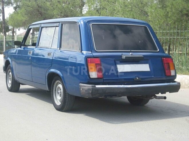 LADA (VAZ) 2104 1996, 70,147 km - 1.5 l - Şirvan
