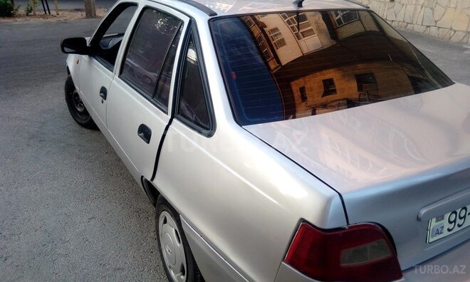 Daewoo Nexia 2010, 255,000 km - 1.5 л - Bakı