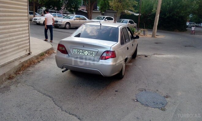Daewoo Nexia 2010, 255,000 km - 1.5 л - Bakı