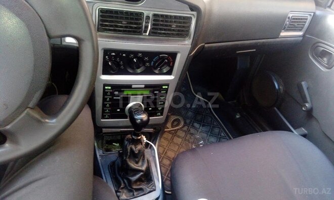 Daewoo Nexia 2010, 255,000 km - 1.5 л - Bakı