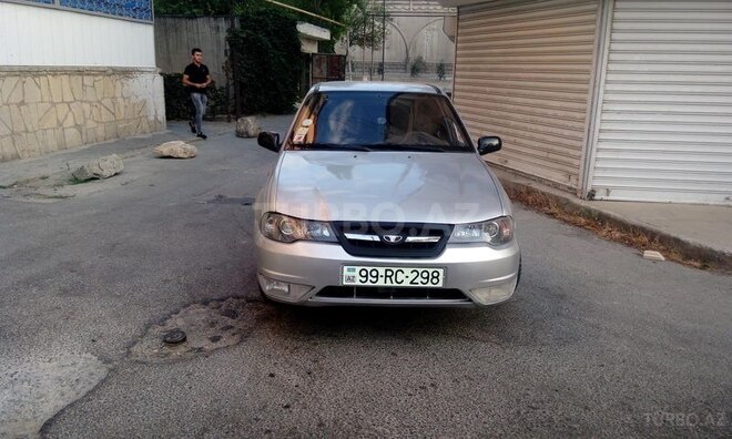 Daewoo Nexia 2010, 255,000 km - 1.5 л - Bakı