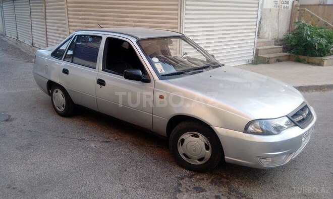 Daewoo Nexia 2010, 255,000 km - 1.5 л - Bakı