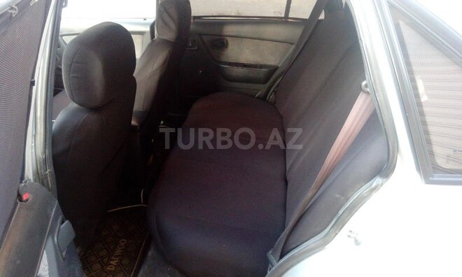 Daewoo Nexia 2010, 255,000 km - 1.5 л - Bakı