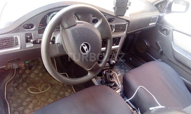 Daewoo Nexia 2010, 255,000 km - 1.5 л - Bakı