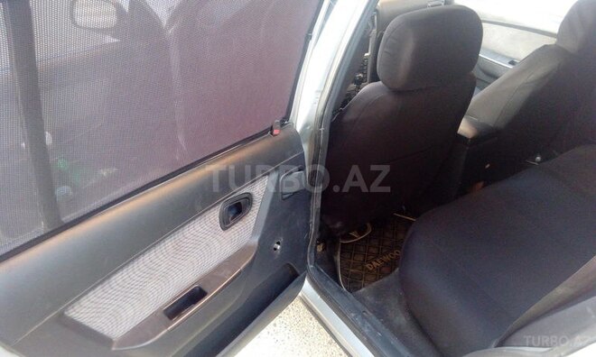 Daewoo Nexia 2010, 255,000 km - 1.5 л - Bakı