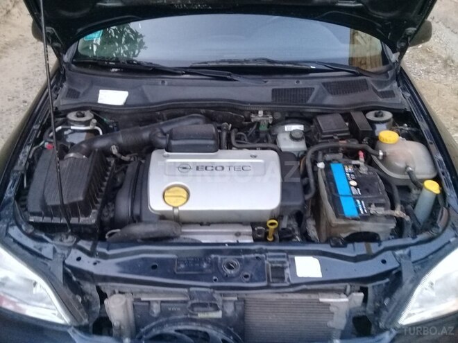 Opel Astra 1998, 300,060 km - 0.2 л - Xırdalan