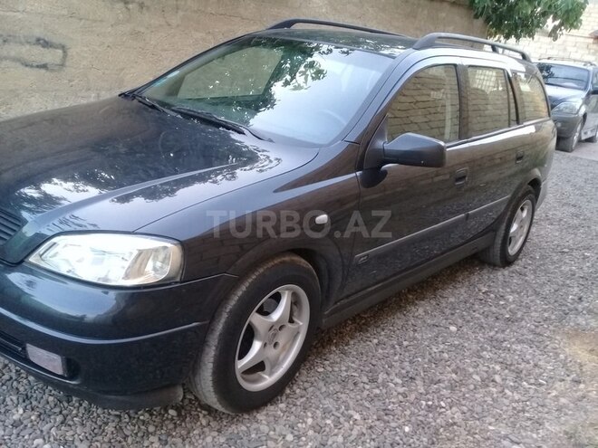 Opel Astra 1998, 300,060 km - 0.2 л - Xırdalan