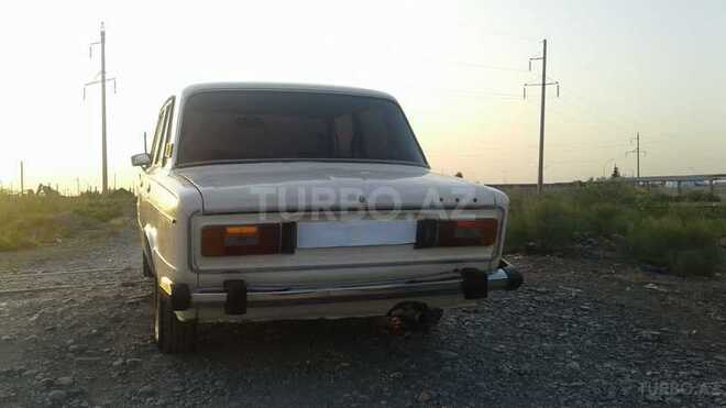 LADA (VAZ) 2106 1986, 354,698 km - 1.3 л - Ucar