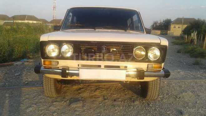 LADA (VAZ) 2106 1986, 354,698 km - 1.3 л - Ucar