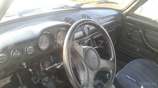 LADA (VAZ) 2106 1986, 354,698 km - 1.3 л - Ucar