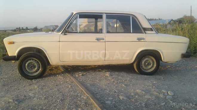 LADA (VAZ) 2106 1986, 354,698 km - 1.3 л - Ucar