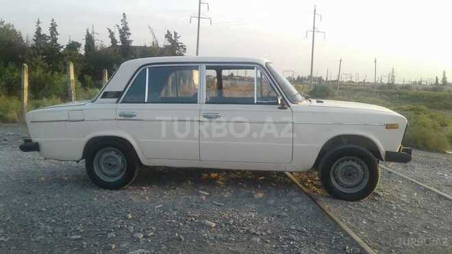 LADA (VAZ) 2106 1986, 354,698 km - 1.3 л - Ucar