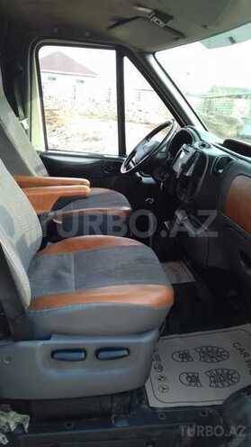 Ford Transit 2002, 240,000 km - 2.0 l - Bakı