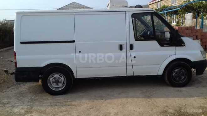 Ford Transit 2002, 240,000 km - 2.0 l - Bakı