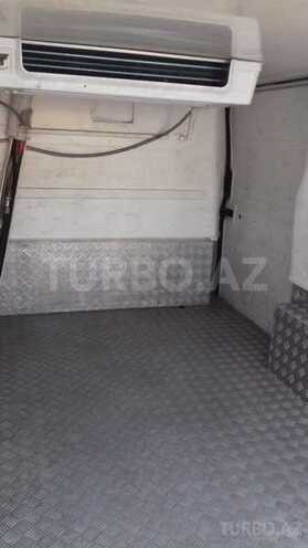 Ford Transit 2002, 240,000 km - 2.0 l - Bakı