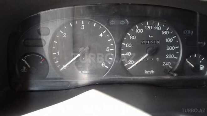 Ford Transit 2002, 240,000 km - 2.0 l - Bakı