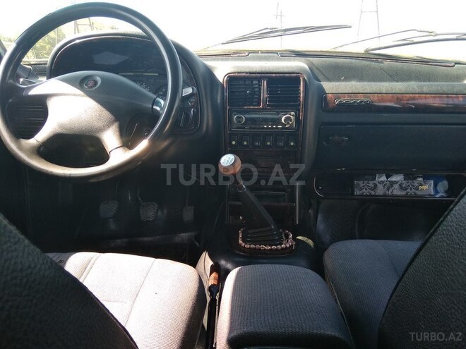 GAZ 31105 2004, 199,000 km - 2.3 l - Bakı