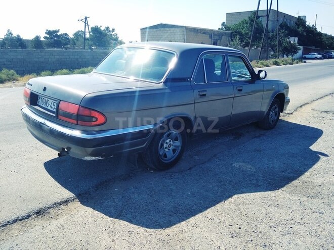 GAZ 31105 2004, 199,000 km - 2.3 l - Bakı