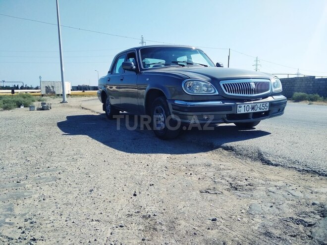GAZ 31105 2004, 199,000 km - 2.3 l - Bakı