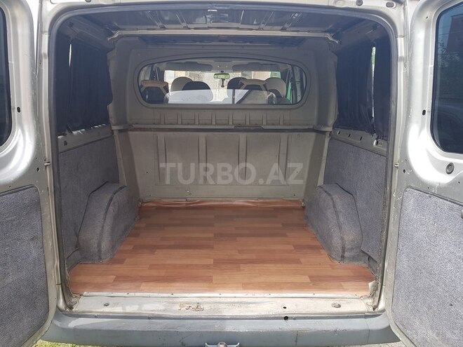 Ford Transit 2001, 323,000 km - 0.2 l - Bakı