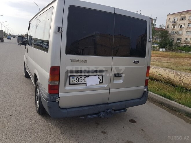 Ford Transit 2001, 323,000 km - 0.2 l - Bakı