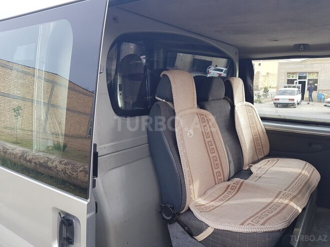 Ford Transit 2001, 323,000 km - 0.2 l - Bakı