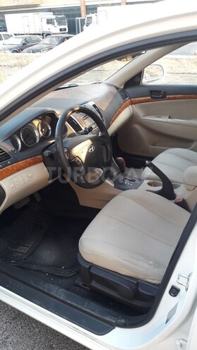 Hyundai Sonata 2008, 170,000 km - 2.4 l - Bakı