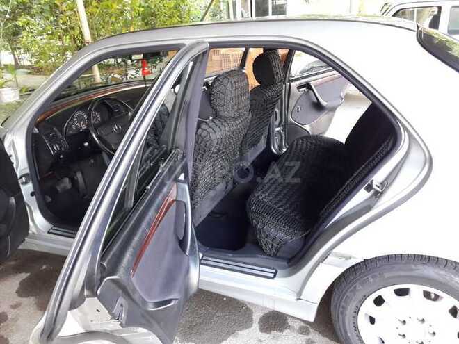 Mercedes C 200 2000, 147,000 km - 0.2 l - Bakı