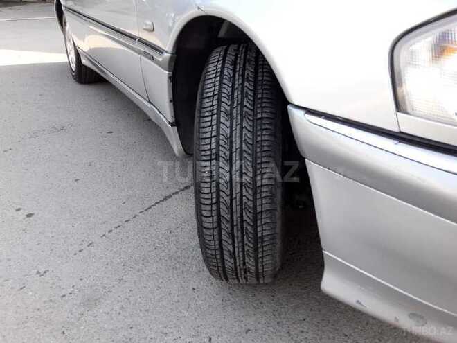 Mercedes C 200 2000, 147,000 km - 0.2 l - Bakı