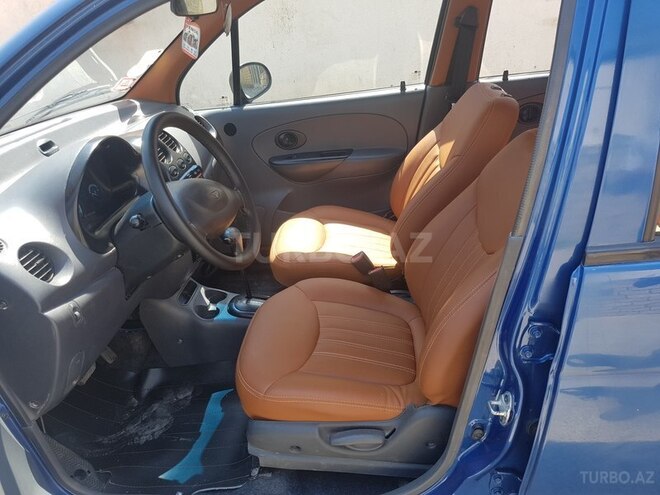Daewoo Matiz 2008, 157,000 km - 0.8 l - Bakı