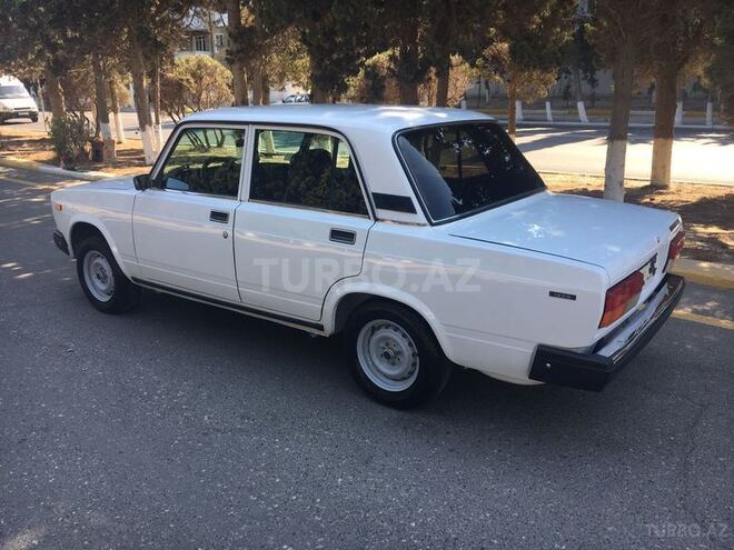 LADA (VAZ) 2107 2005, 65,000 km - 1.6 l - Sumqayıt