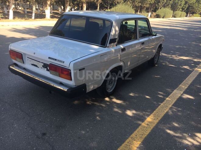 LADA (VAZ) 2107 2005, 65,000 km - 1.6 l - Sumqayıt