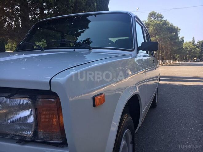 LADA (VAZ) 2107 2005, 65,000 km - 1.6 l - Sumqayıt