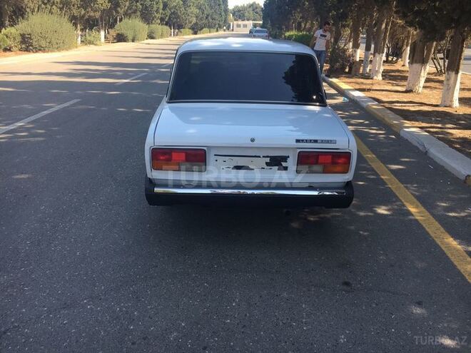 LADA (VAZ) 2107 2005, 65,000 km - 1.6 l - Sumqayıt